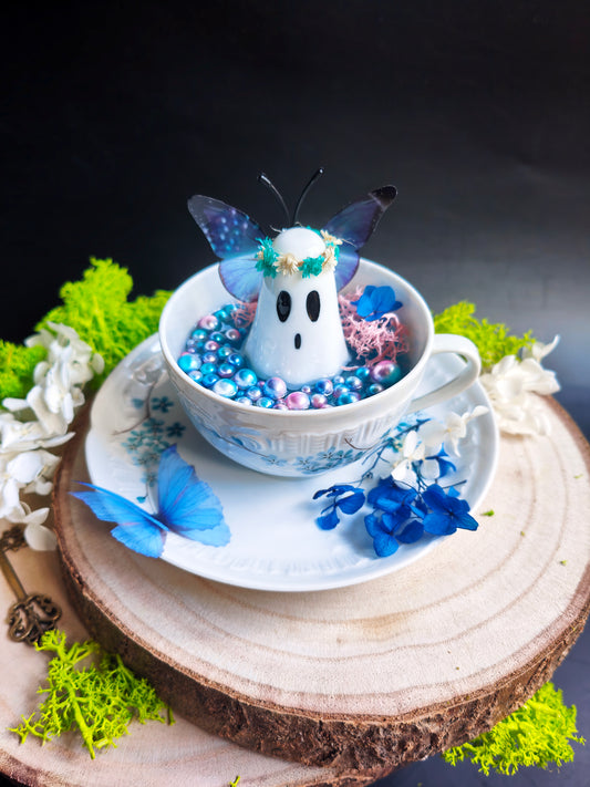 Ghost in his cup - Fairy