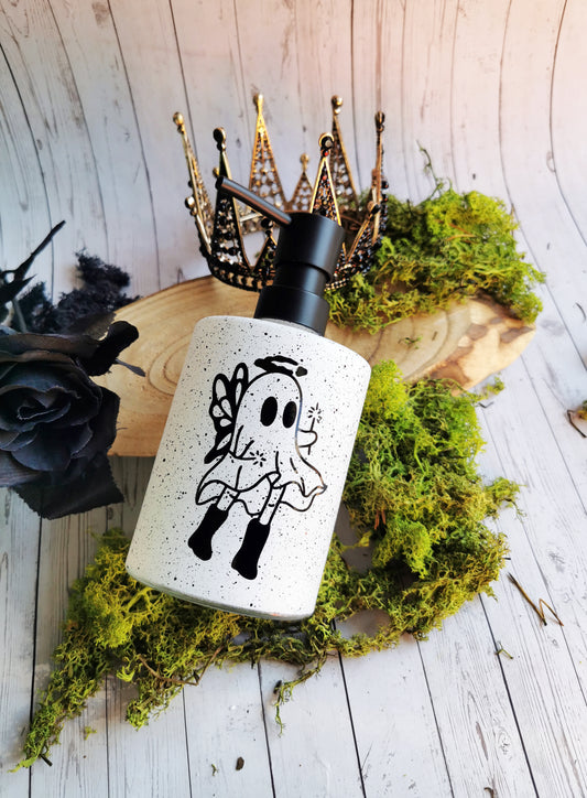 Distributeur de Savon "Fairy Ghost"