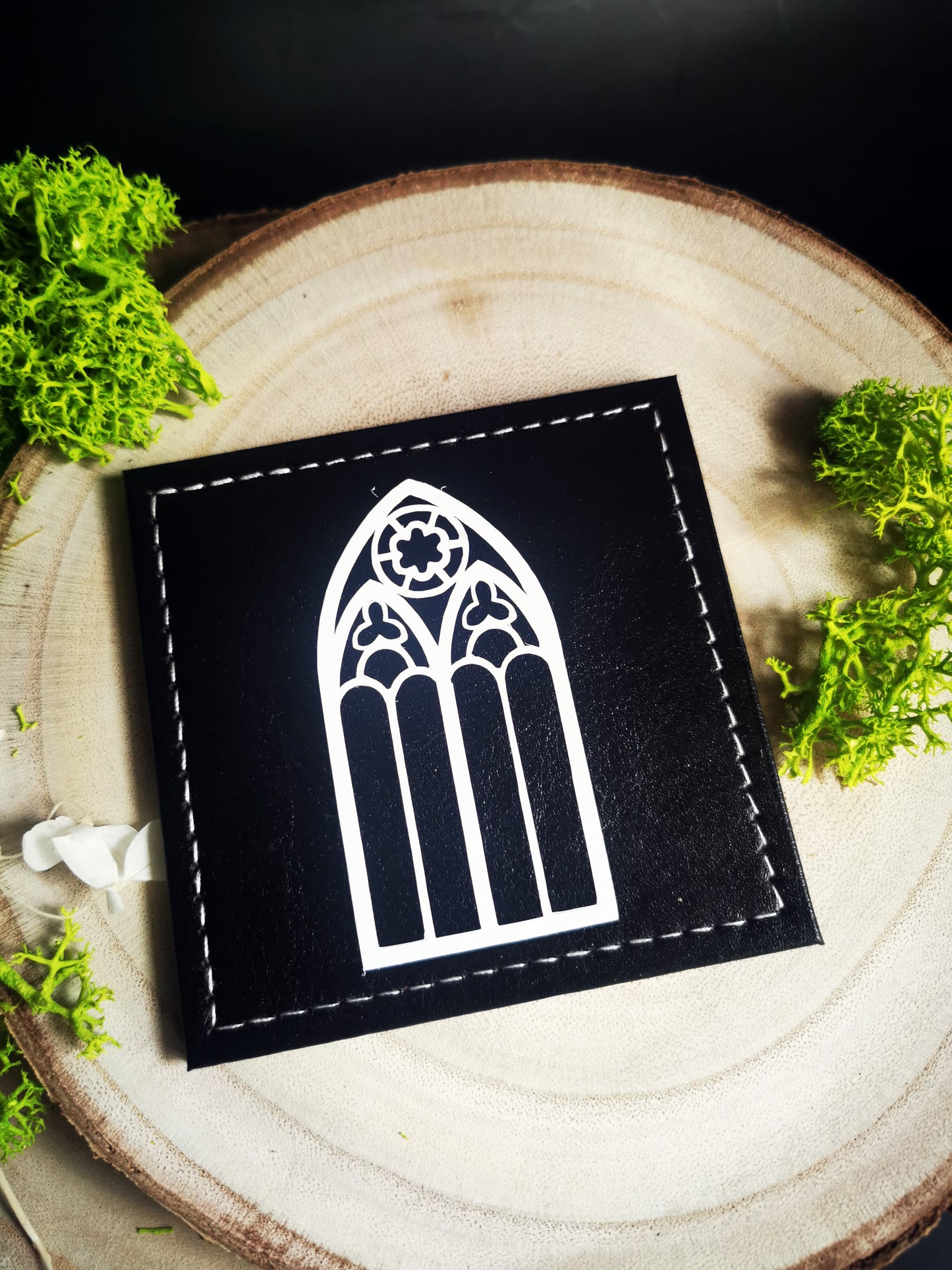 Sous-Verres "Spooky"